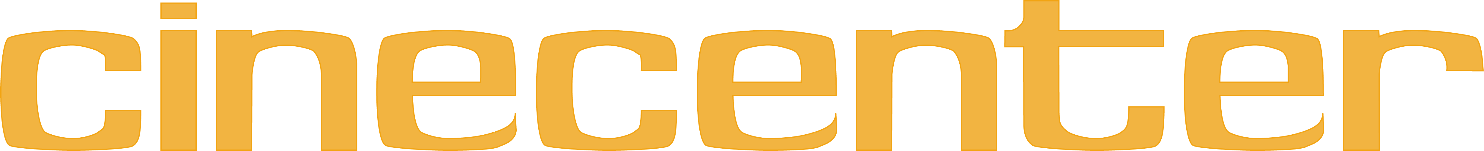 Filmtheater Cinecenter - logo