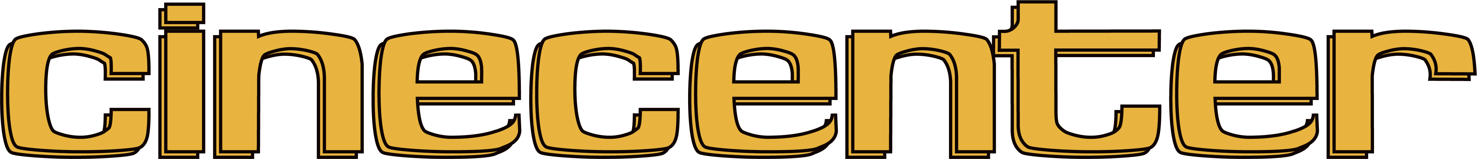 Filmtheater Cinecenter - logo